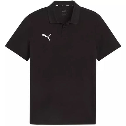 Puma Team Goal Casuals Polo Marškinėliai M 658605 03