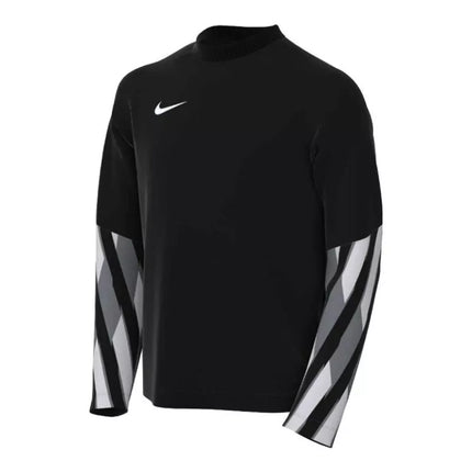Nike Jaunimo Dri-FIT Park V Vartininko Marškinėliai HV8318-010