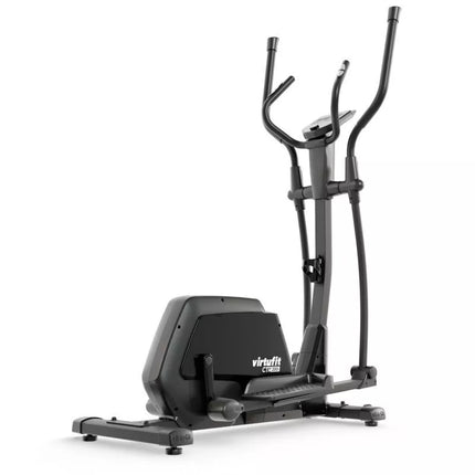 VIRTUFIT ICONSOLE CTR 2.1 ERGOMETRAS ELIPSINIS DVIRATIS