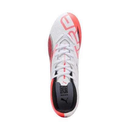 Puma Ultra 5 Play FG/AG M 108169 01 futbolo batai
