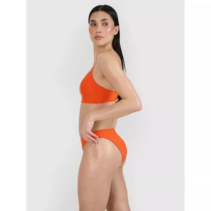 Women's bikini top 4F 4FRSS25UBKTF101-70S