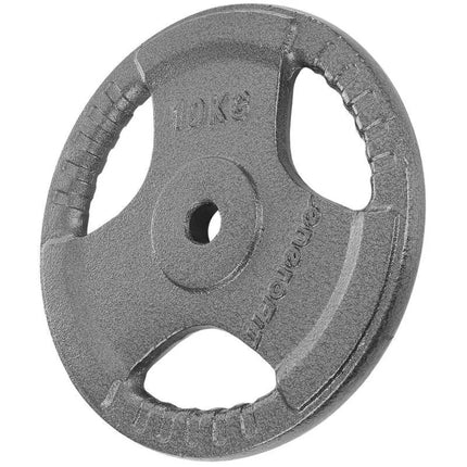 HAMMERTONE svoris 10 KG ENERO FIT Ø26.5