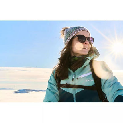 Hi-Tec Helmer W Striukė Slidinėjimui 92800441445