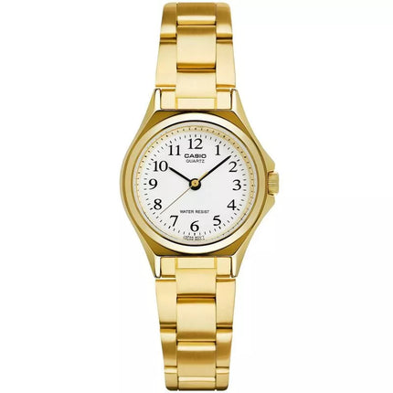 Moteriškas laikrodis CASIO LTP-1130N-7BRDF su dėžute