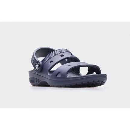 Crocs Classic Kids Sandal T Jr 207537-410 basutės