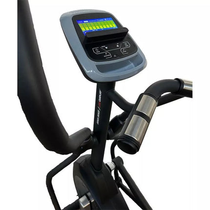 CROSSTRAINER E-NW1000 ENERO FIT+ TELEMETRY BELT