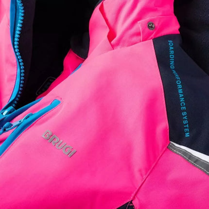 Brugi 3AHU Jr Kostiumas 92800463835