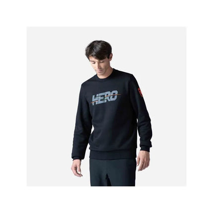 Rossignol Hero Bliuzonas Juodas