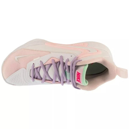 Nike HyperSet 2 SE W HF3241-100 Volleyball Shoes