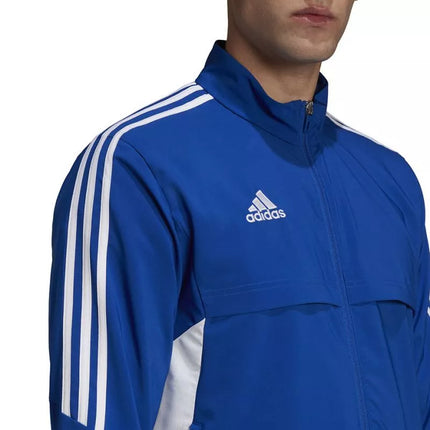 Adidas Condivo 22 pristatymo striukė M HA6245 džemperis