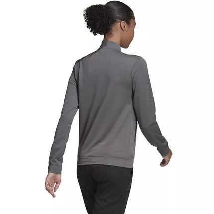 Adidas Entrada 22 sportinis  striukė moterims H57527 džemperis