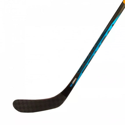 Bauer Nexus E4 Jr. kompozitinė lazda