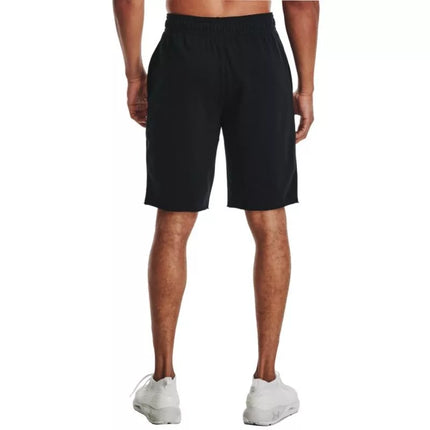 Under Armour Rival Terry šortai M 1361631-001