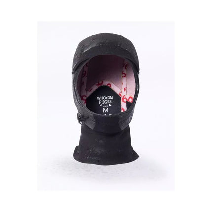 RIP CURL FLASH BOMB 3MM GB HOOD