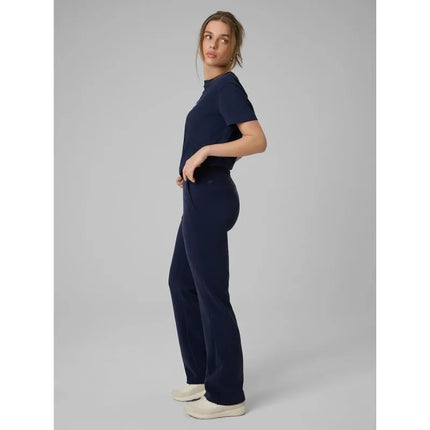 Women's modal sweatpants 4F 4FRAW25TTROF1710-31S