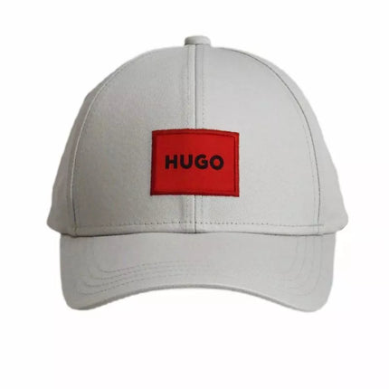 Hugo Boss Baseball X 581-RL Pilka Kepuraitė - 50492745-050