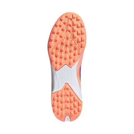 adidas F50 League TF JI0001 Kids' Soccer Shoes