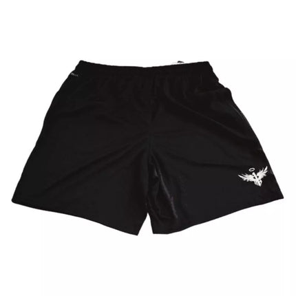 PUMA One Of One Flare Šortai Puma Black - 535112-1