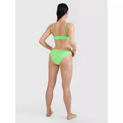 Women's bikini top 4F 4FRSS25UBKTF101-42S