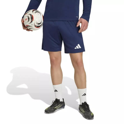 adidas Entrada 26 JZ6557 sportiniai šortai