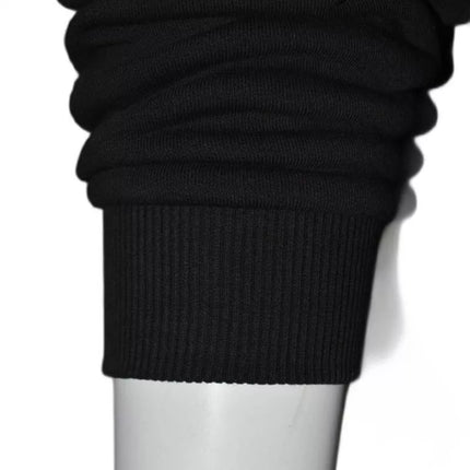Krepšinio K1X Net Hoody Juodas - KXM241-013-1