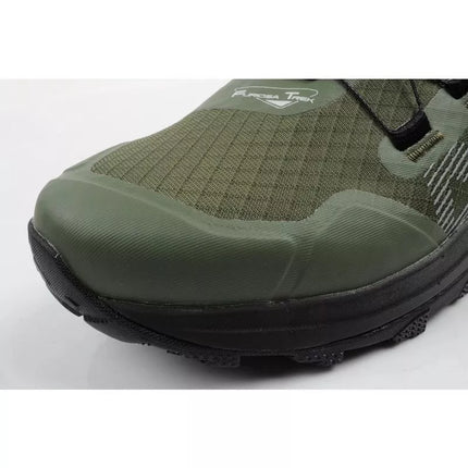 Aku Vyriški madingi žali Furiosa BOA GTX Vibram trekingo batai