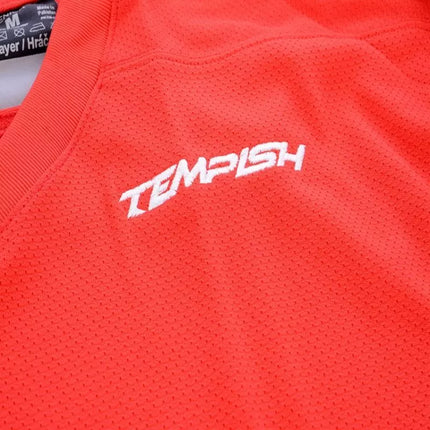 TEMPISH Treniruočių marškinėliai Sr M