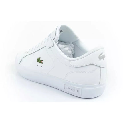 Lacoste Powertcourt 125 2 SMA M 749SMA008121G batai