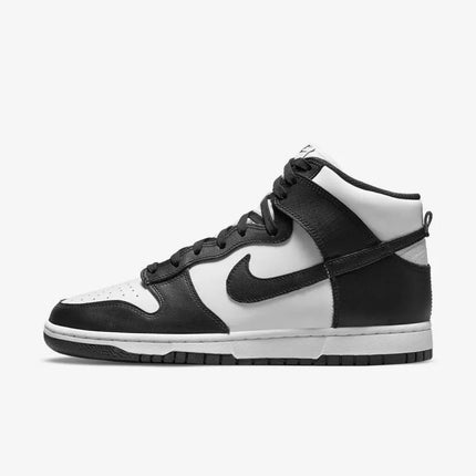Nike Dunk High Retro DD1399-105 batai