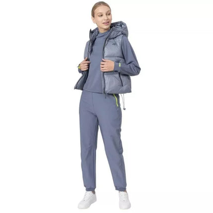 Liemenė 4F W H4Z22 KUDP004 32S