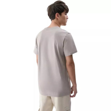 Marškinėliai 4F M2074 M 4FWSS25TTSHM2074 26S