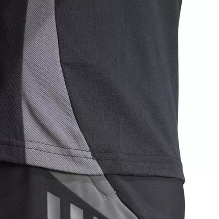 Adidas Tiro 24 Competition Polo marškinėliai moterims IP1873