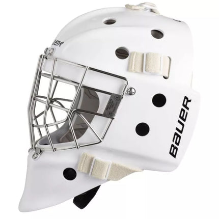 Bauer 960 Cat Eye Goalie Mask '24 Sr
