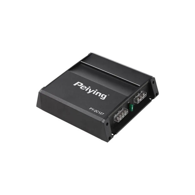 Peiying Basic PY-2C127 Car Amplifier