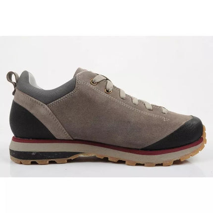 Bellamont Gore-tex women's trekking shoes durable hiking