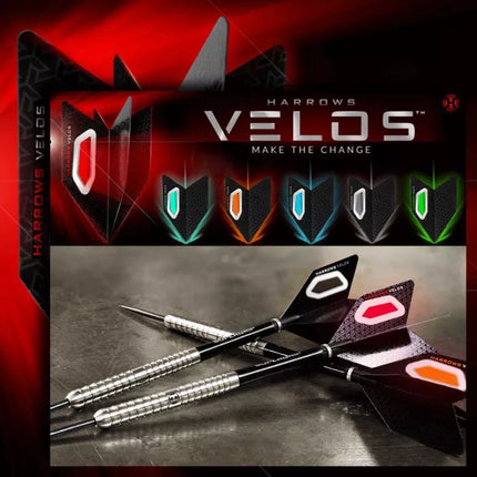 Harrows Velos HS-TNK-000013381 plunksniai