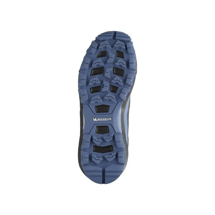 MILLET W Wanaka Mid Gtx Black Shoes