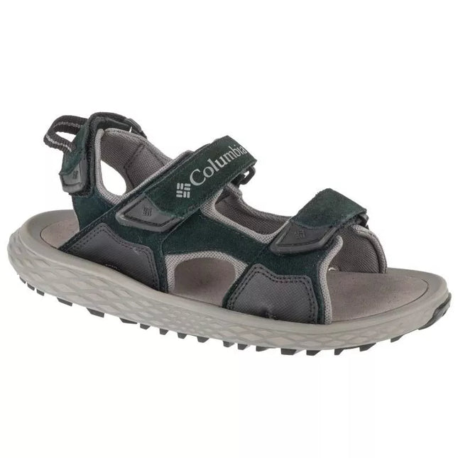 Columbia Konos Hiker 3-Strap Sandal M 2121571010 sandalai