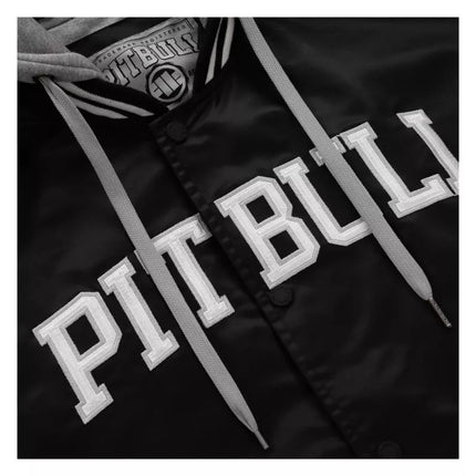 Pit Bull West Coast Falcon Ridge Bomberinė striukė - 52401690030