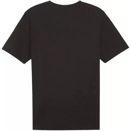 Marškinėliai Puma Team Rise Logo Cotton M 658705 03