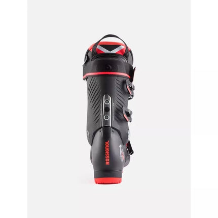 ROSSIGNOL HI-SPEED 130 HV GW Slidinėjimo batai - JUODA RAUDONA