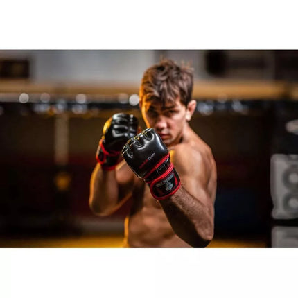MMA pirštinės - Flow - Valor serija
