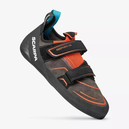 Reflex vs-tonic-juoda-41 SCARPA batai