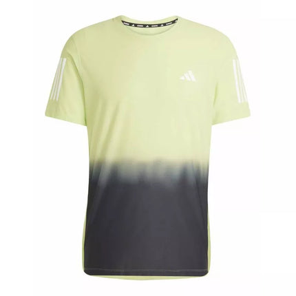 Marškinėliai adidas Otr B Cb Tee M JP0828