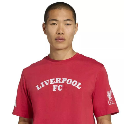 adidas Liverpool FC Tee JW5487