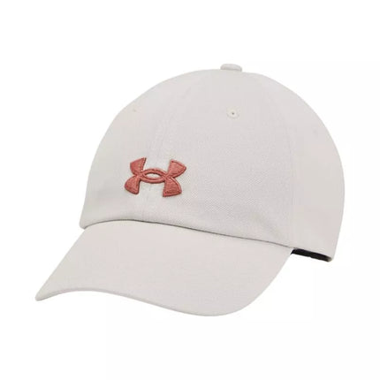 Kepurė Under Armour Blitzing Adj W 1376705 114