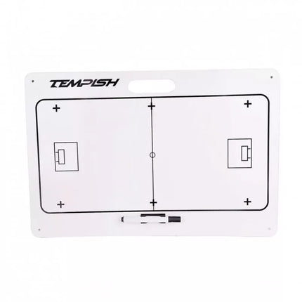 TEMPISH Hockey coaching board
