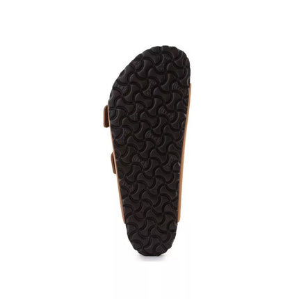Birkenstock Arizona BS 1028272 Konjakas