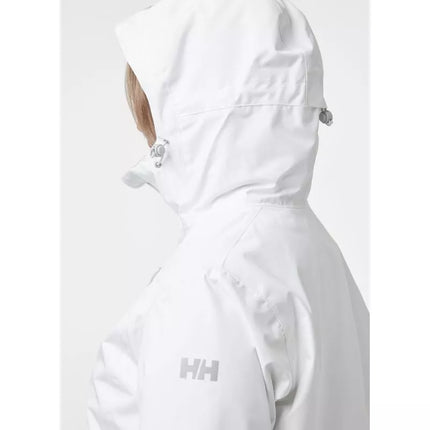 Helly Hansen Lisburn Rincoat W 53097 001 Striukė