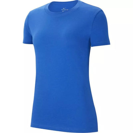 Nike Park 20 moteriški marškinėliai CZ0903-463
